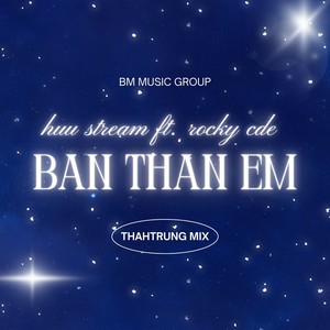 Bạn Thân Em (Beat Remix)