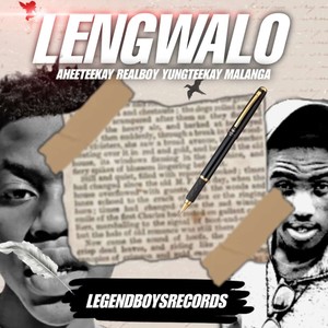 Lengwalo