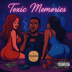 Lost Again (feat. Trevor) (Explicit)