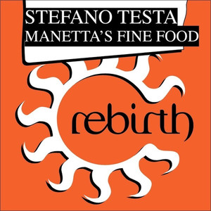 Manetta's Fine Food