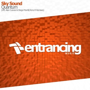 Quantum (Alan Cuevas & Diego Morrill Remix)