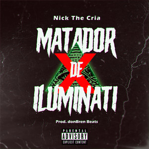 Matador de Iluminati (Explicit)