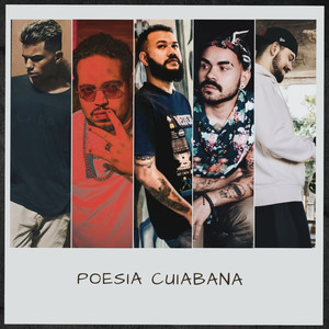 Poesia Cuiabana