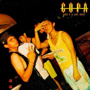 COPA (feat. Joy Eddy & Fer P) [Explicit]