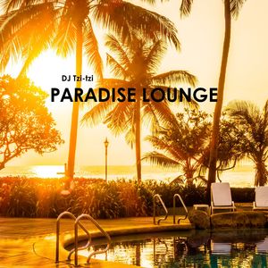 Paradise Lounge (Poolside Chill & Vibrance)