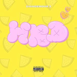 My Birthday (feat. Lumakii, LarsPsa, Kiing Core & Da Baws) (Explicit)