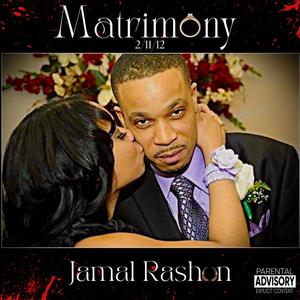 Matrimony 2/11/12 (Explicit)