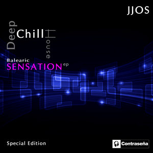 I Know Your Dreams (Terrace Mix)