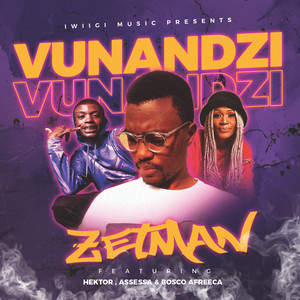 Vunandzi