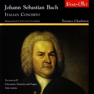 J. S. Bach: Italian Concerto