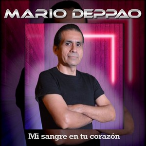 Mi Sangre En Tu Corazón