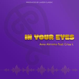 In your eyes (feat. Criss-I)