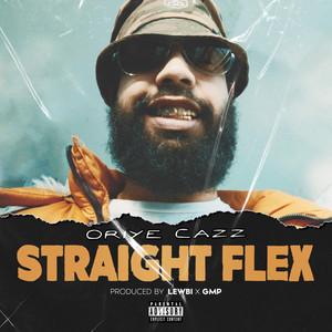 Straight Flex (Explicit)