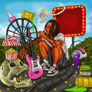 Moissanite (Explicit)