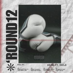 'Round 12 (feat. Dioji) [Explicit]