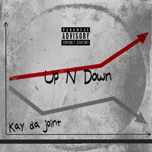 Up N Down (Explicit)