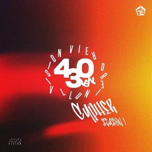 430 Vision Cypher: Season 1 (Explicit)