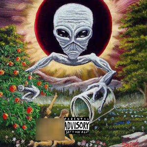 STAND1N10 (feat. KARTIER K) (Explicit)