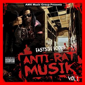 Anti Rat Musik (Explicit)