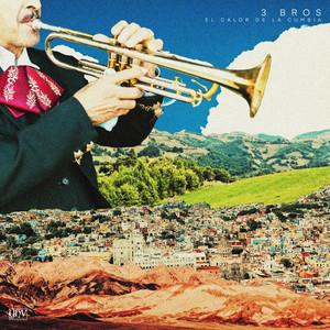 El Calor De La Cumbia (Original Mix)