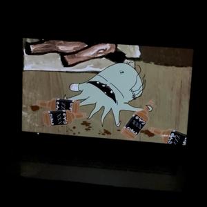 snortt a11 ya asheZ (Explicit)