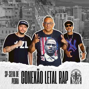 SP - SELVA DE PEDRA (Explicit)