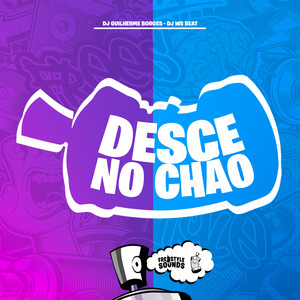Desce No Chão (Explicit)
