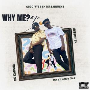 Not again (feat. Herreboi & Shattilly)