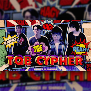 TQB CYPHER