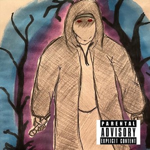 Scared to Death (feat. Vicious) (Explicit)