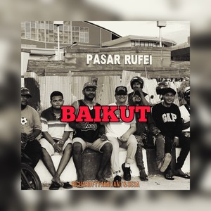 Baikut