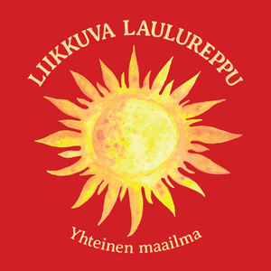 Yhteinen maailma