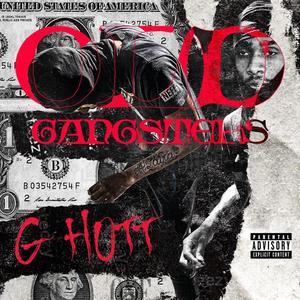 OLD GANGSTERS The Mixtape (Explicit)