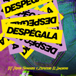 DESPÉGALA