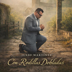 Con rodillas dobladas