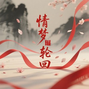 情梦轮回 (伴奏)