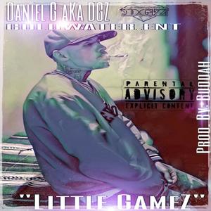Little GameZ (Explicit)