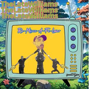 The Longest Cigarette (REMIX extended)