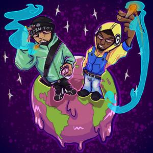 TOP OF DA WORLD (Explicit)