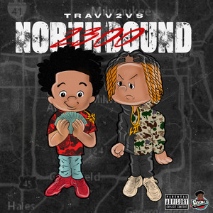 NorthBound 2300 (Explicit)