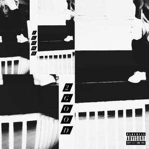 2 Good (feat. TrapGoKrazy) (Explicit)