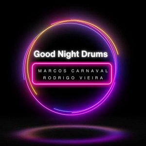 Good Night Drums (Tech House Mix)