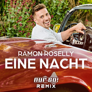 Eine Nacht (Nur So! Remix / Instrumental)