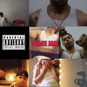 Space Jam (Explicit)