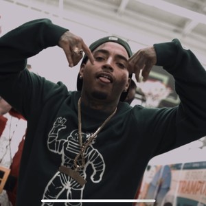 Trippen For No Reason(feat. Domthekid) (Explicit)
