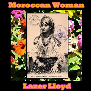 Moroccan Woman