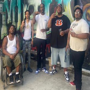 Goin Fishing (feat. BabyFaceGunna, BuddieStunna & ReadyRobb) (Explicit)