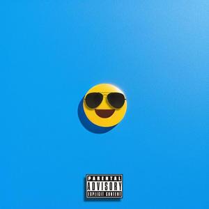 BLUE (feat. Sinz) (Explicit)