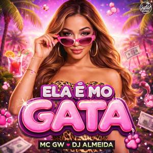 Ela é mó Gata (Eletrofunk|Explicit)