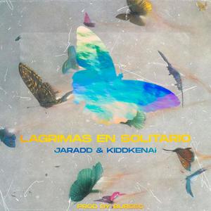 Lagrimas en solitario(feat. KiddKenai) (Explicit)